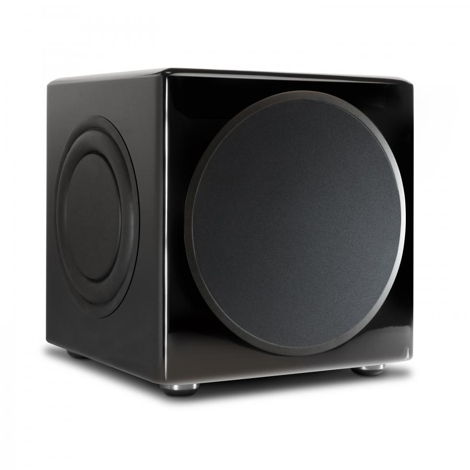 PSB SubSeries 450 Subwoofer, CES Demo