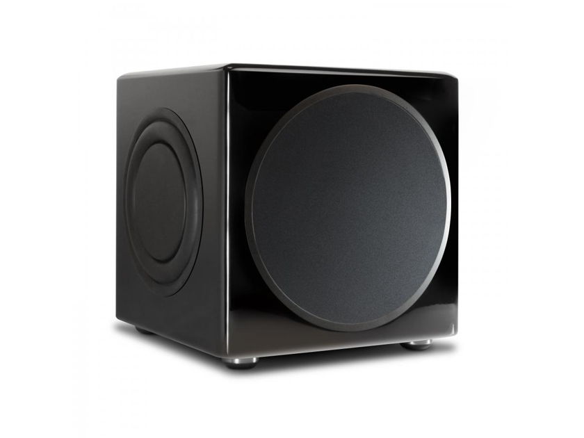 PSB SubSeries 450 Subwoofer, CES Demo
