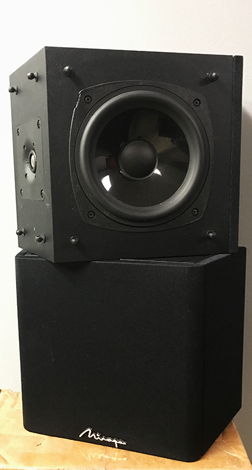 Mirage OM-R2 Speakers