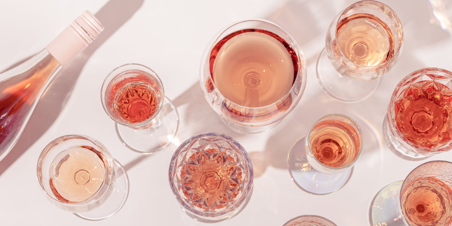 The Botanical Bar: Sparkling Wines promotional image