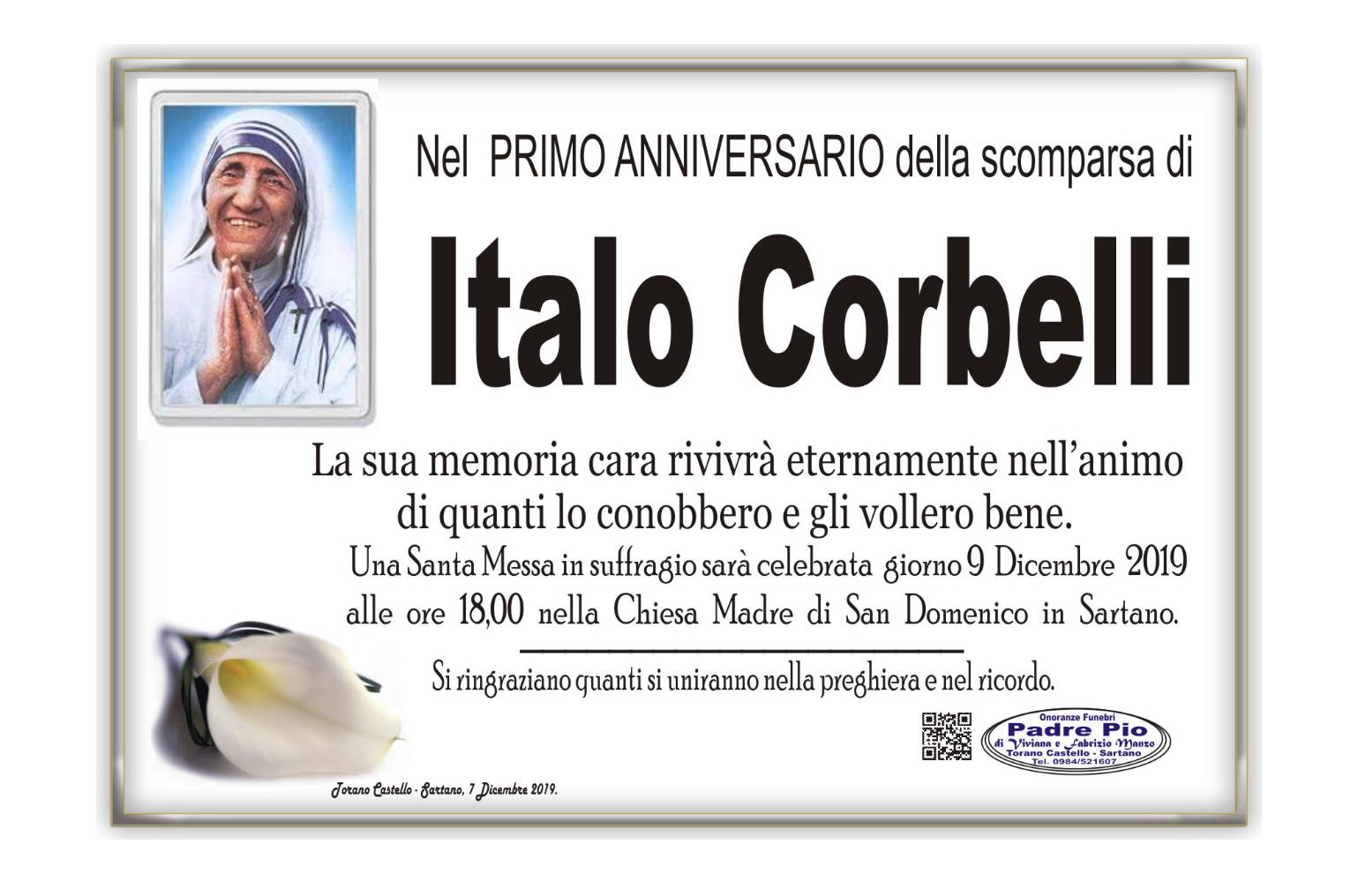 Italo Corbelli