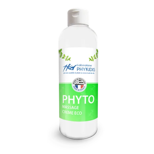Phyto Massage Crème Eco Parfum CF - 5000 Ml