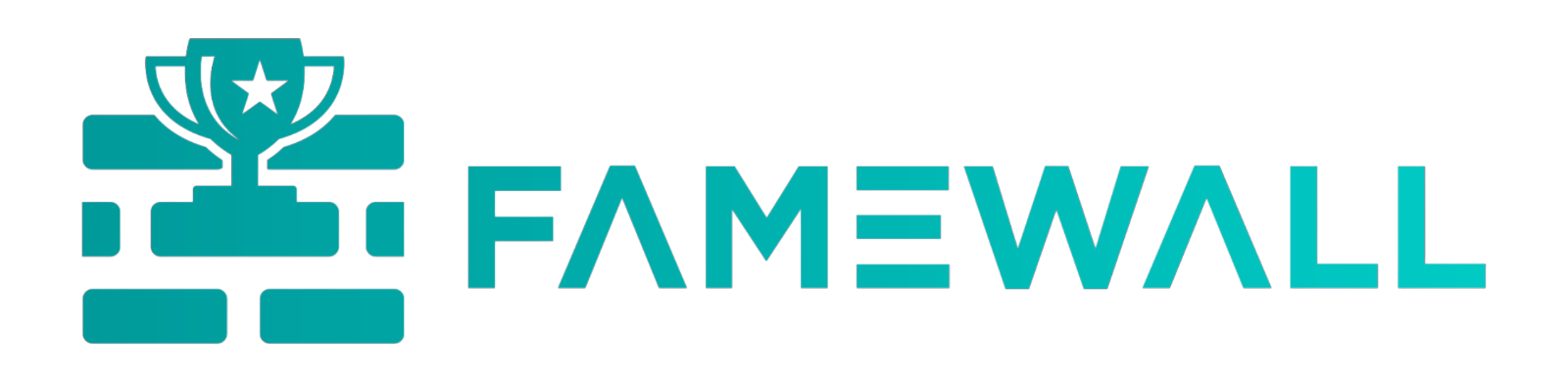 Famewall Logo