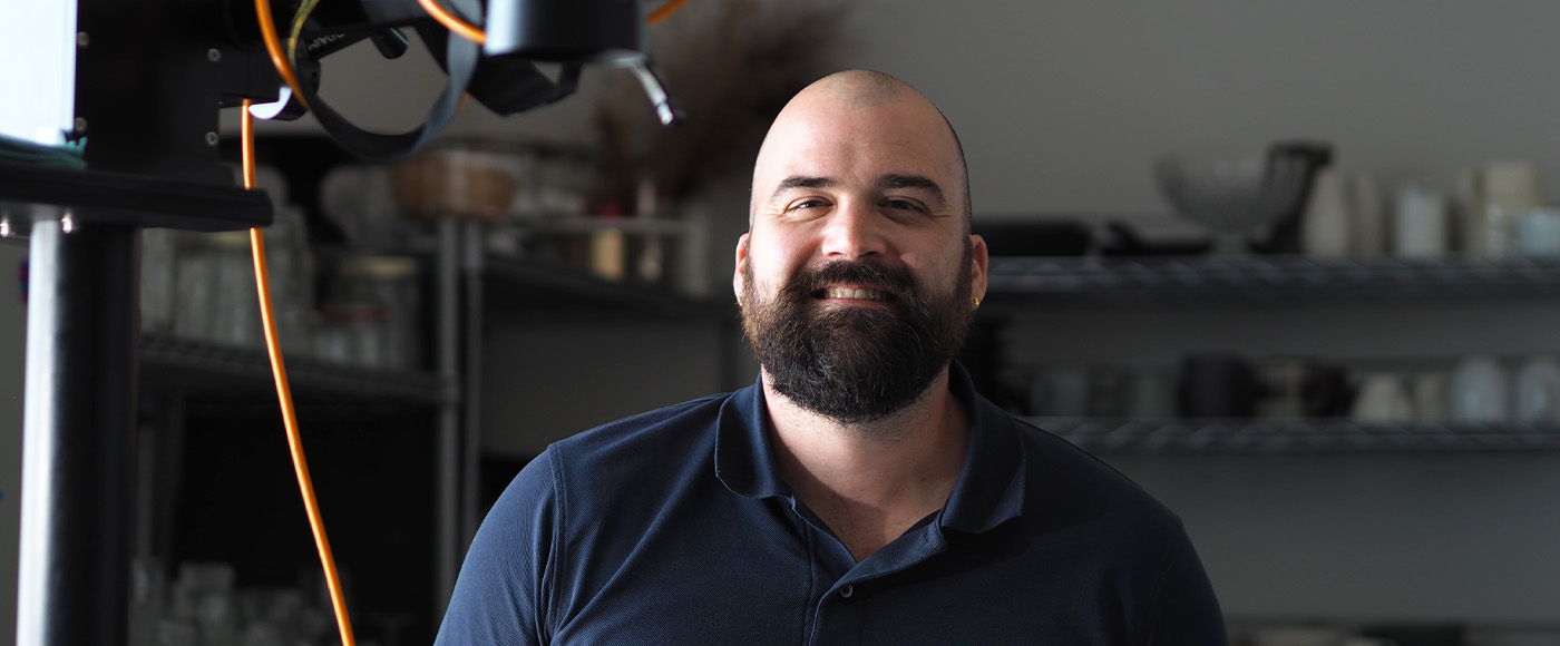 Meeting the RICARDO Team: The Talent Behind the Lens | RICARDO