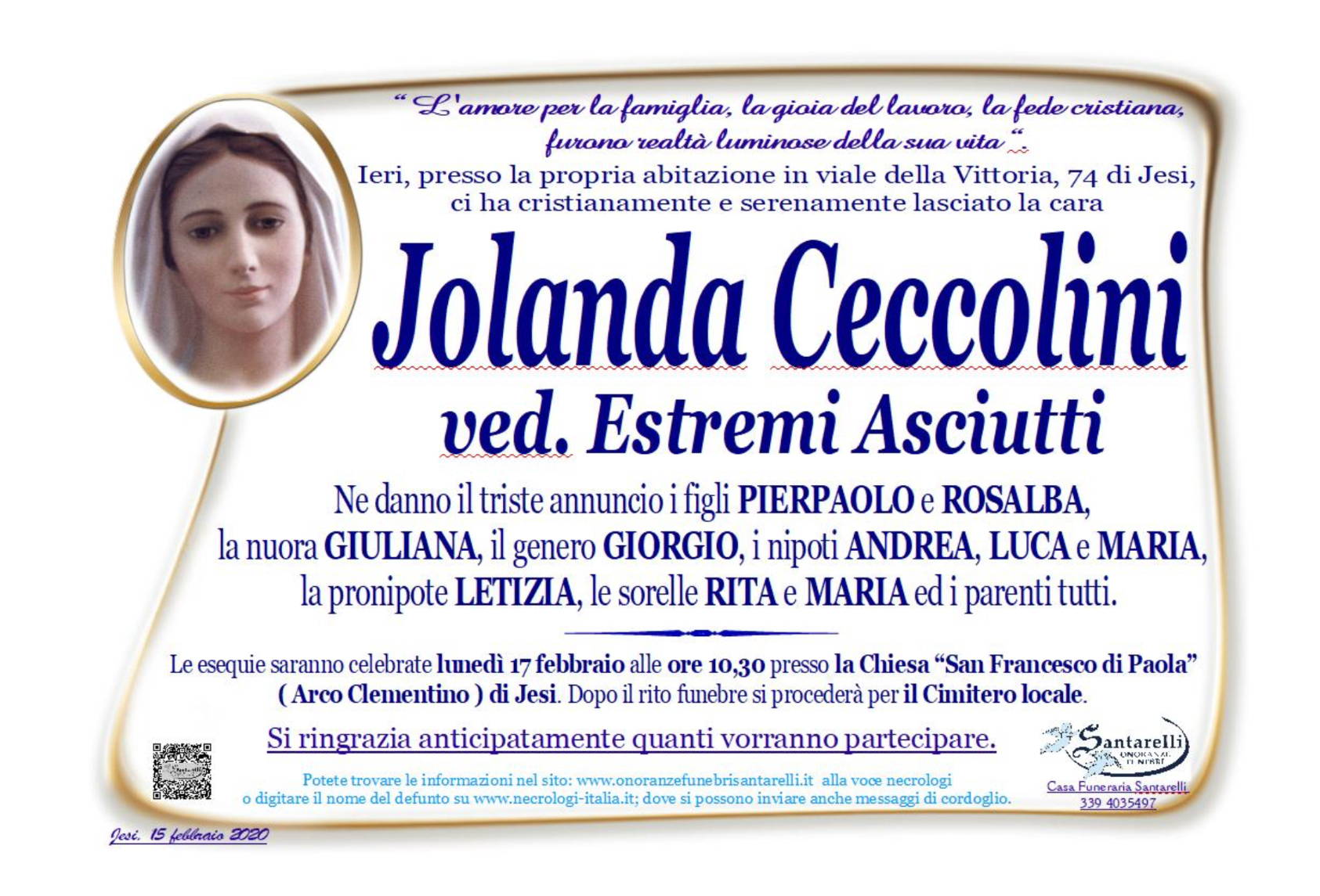 Jolanda Ceccolini