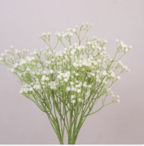 Small Baby's Breath - Realistic Artificial Flowers