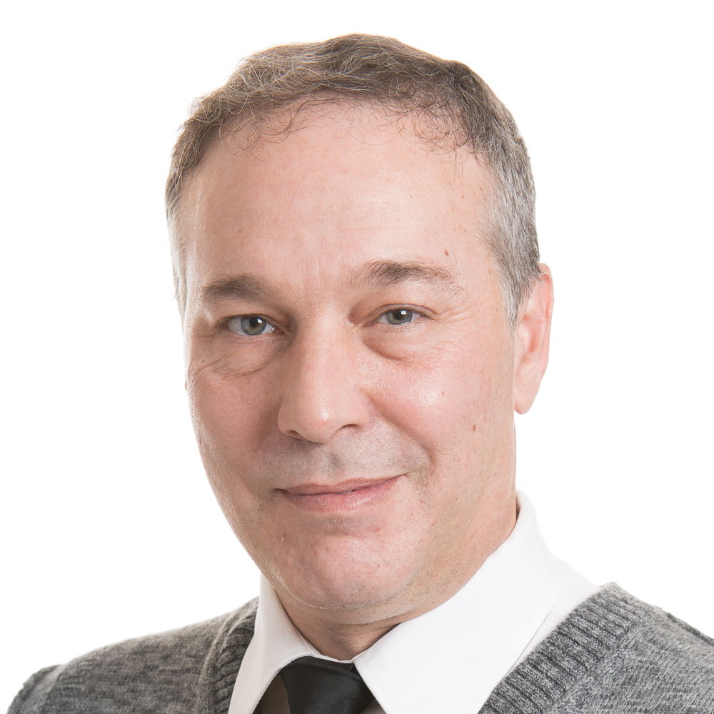 Daniel Lalande