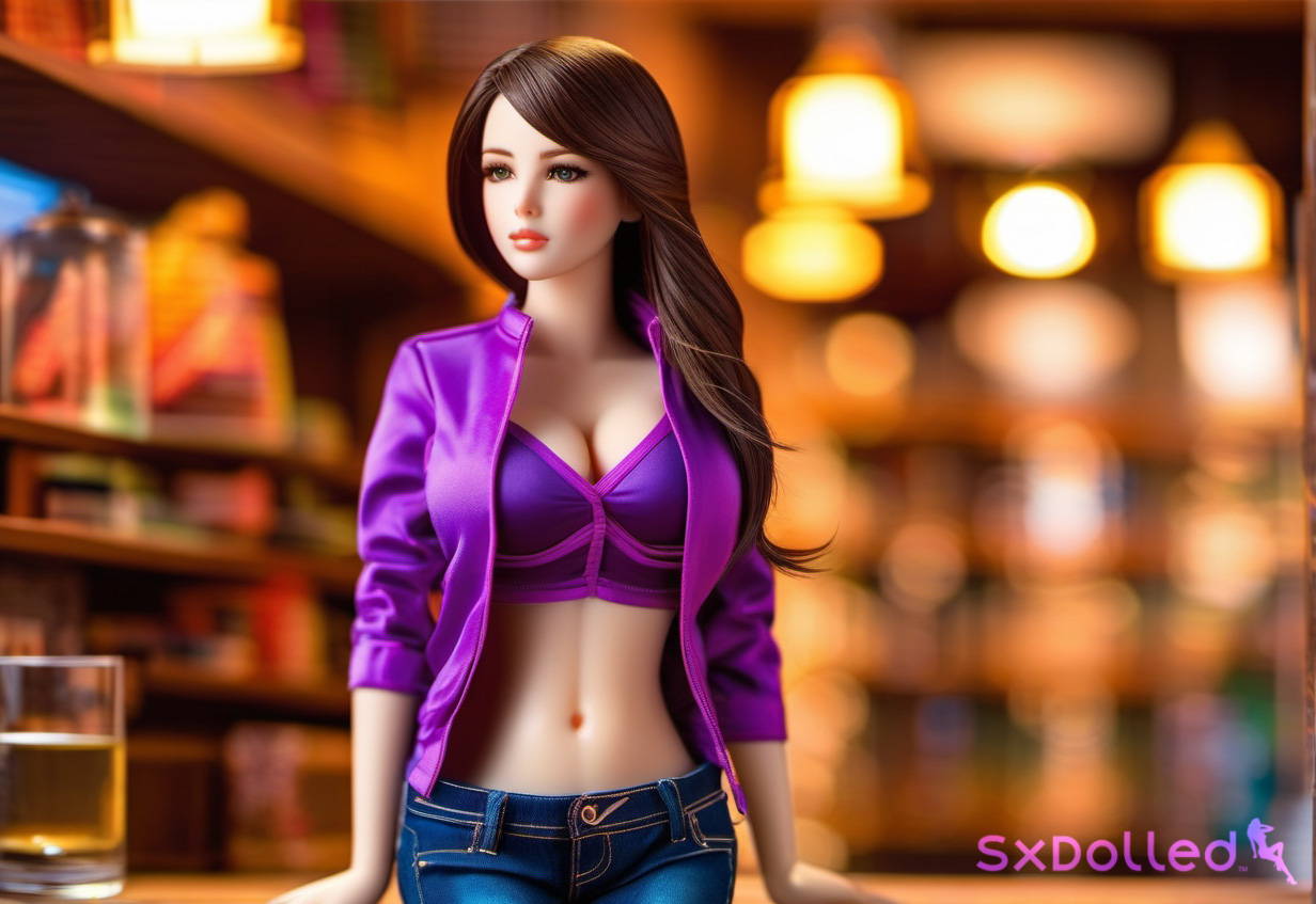 Sex Dolls, When Is Short Too Short? | SxDolled