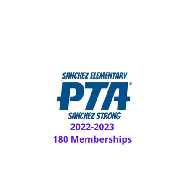 George I. Sanchez Elementary School PTA