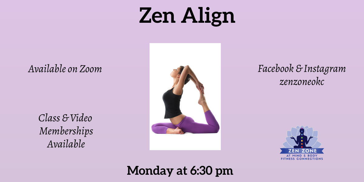 Zen Align promotional image