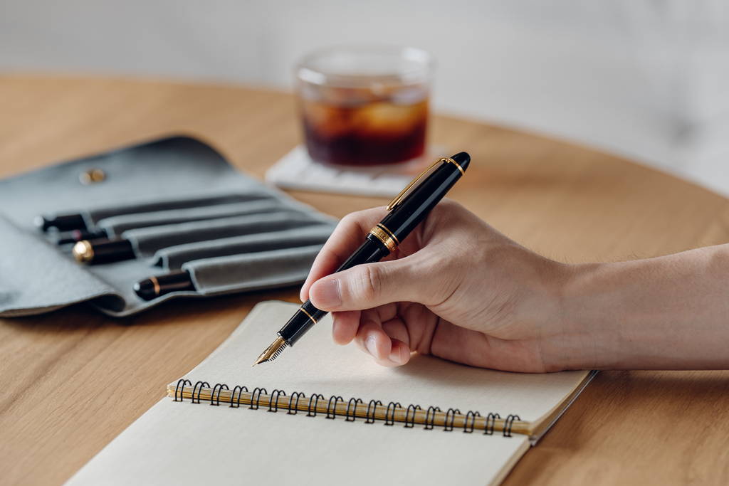 レビュー – &Liebe