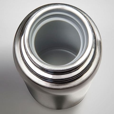 Stainless Steel Bottle With Cup 1.0 L, SJ-JS - Image 4