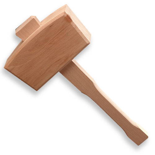 Joiner's Mallet