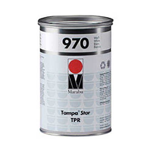 Pad Printing Ink - Tampa Star TPR