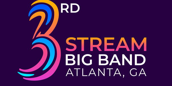 Third Stream Big Band: A Living Tribute To Stevie Wonder promotional image
