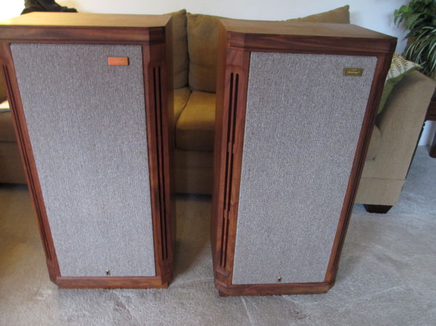 Tannoy Turnberry SE - Reduced