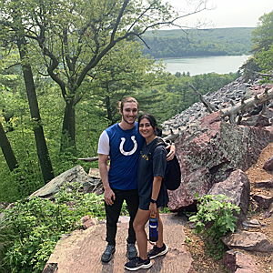 Backpacking & Camping Gear