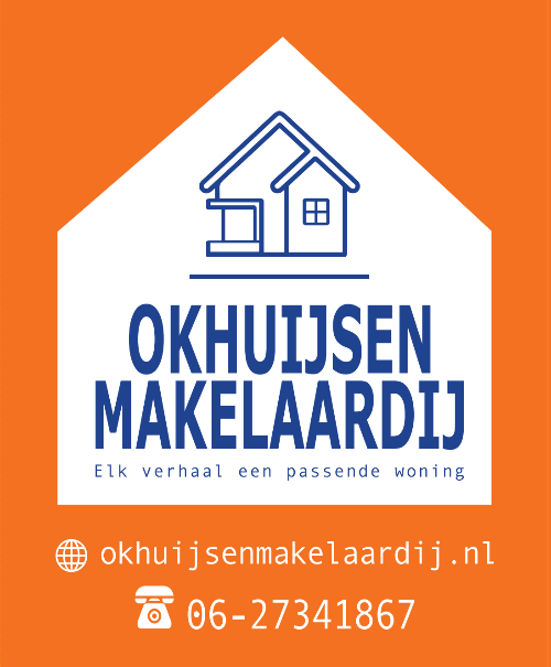 OKHUIJSEN MAKELAARDIJ