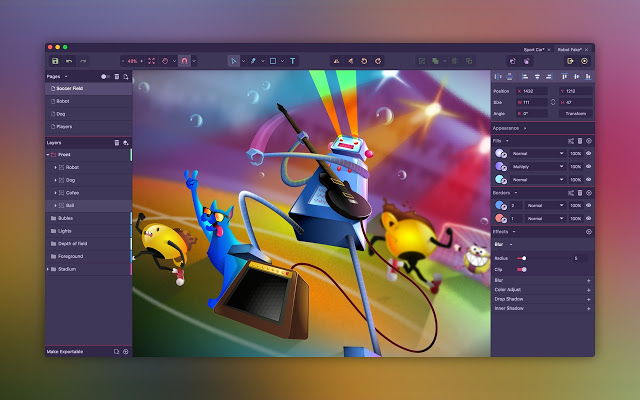 20 Best Alternatives To Gravit Designer As Of 2021 Slant The reverse trampoline heel consists of specially engineered compression chambers that aid in the absorption of harmful impacts. 20 best alternatives to gravit designer