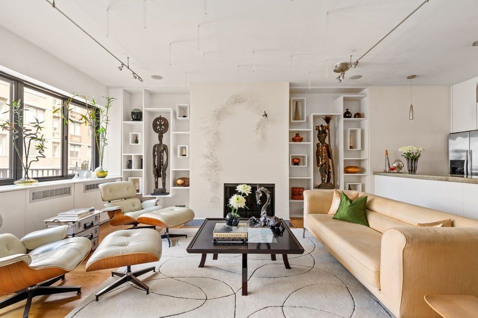 529 West 42nd Street Unit 7A - Property Listing