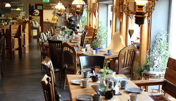 hof elverich innenansicht