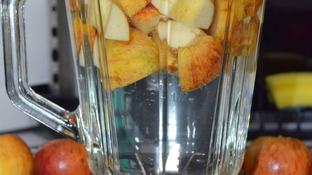 spear Tree In fact Apple Juice - Southeast Asian Recipes - Nyonya Cooking