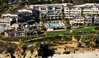 Seagulls and RIAs alike flock to locales like The Montage.