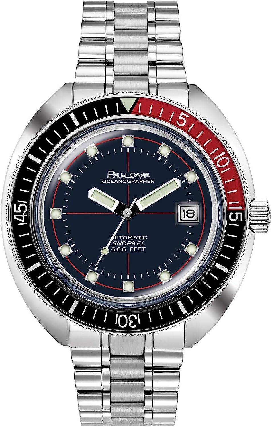 avis bulova