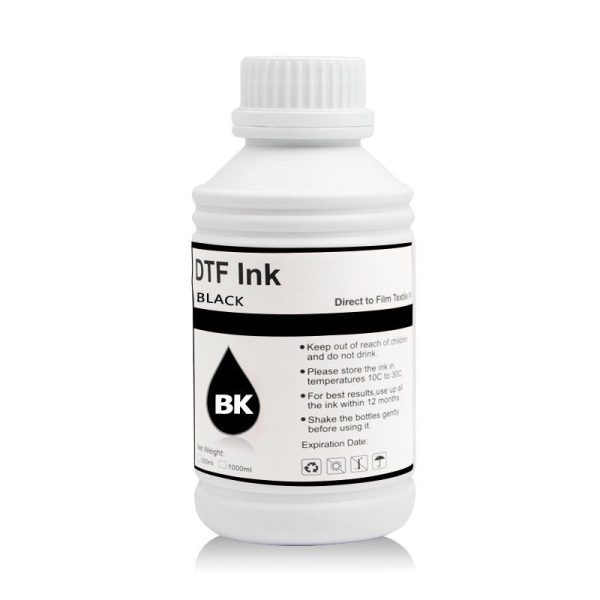 DTF Ink | 250ml Black