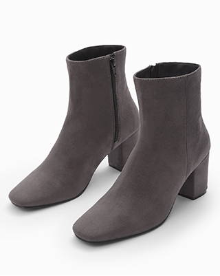 Neutral Boots