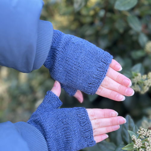 Novice Gloves