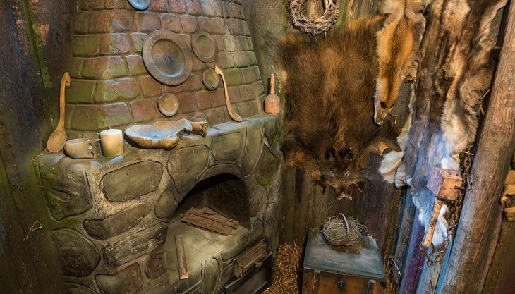 final escape henker raum