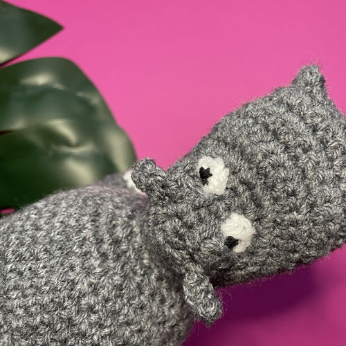 Dilly-Dally Hippo