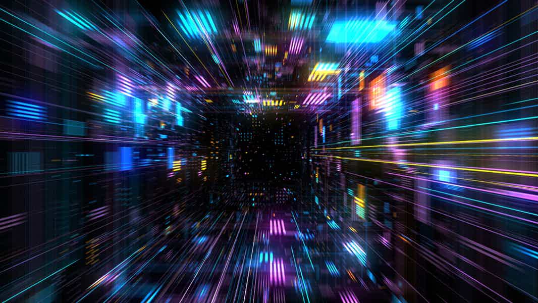 Amsterdam: AMAZE Immersive Audiovisual Experience Ticket - photo 4