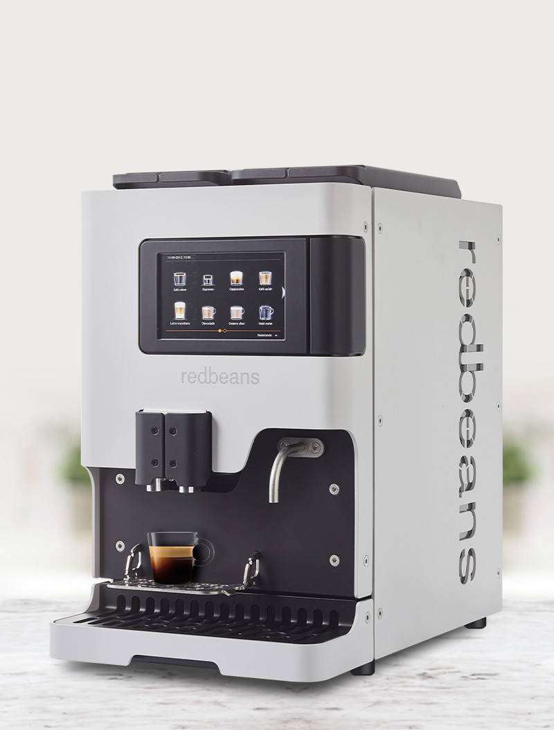 The Beanmachine Large Touch