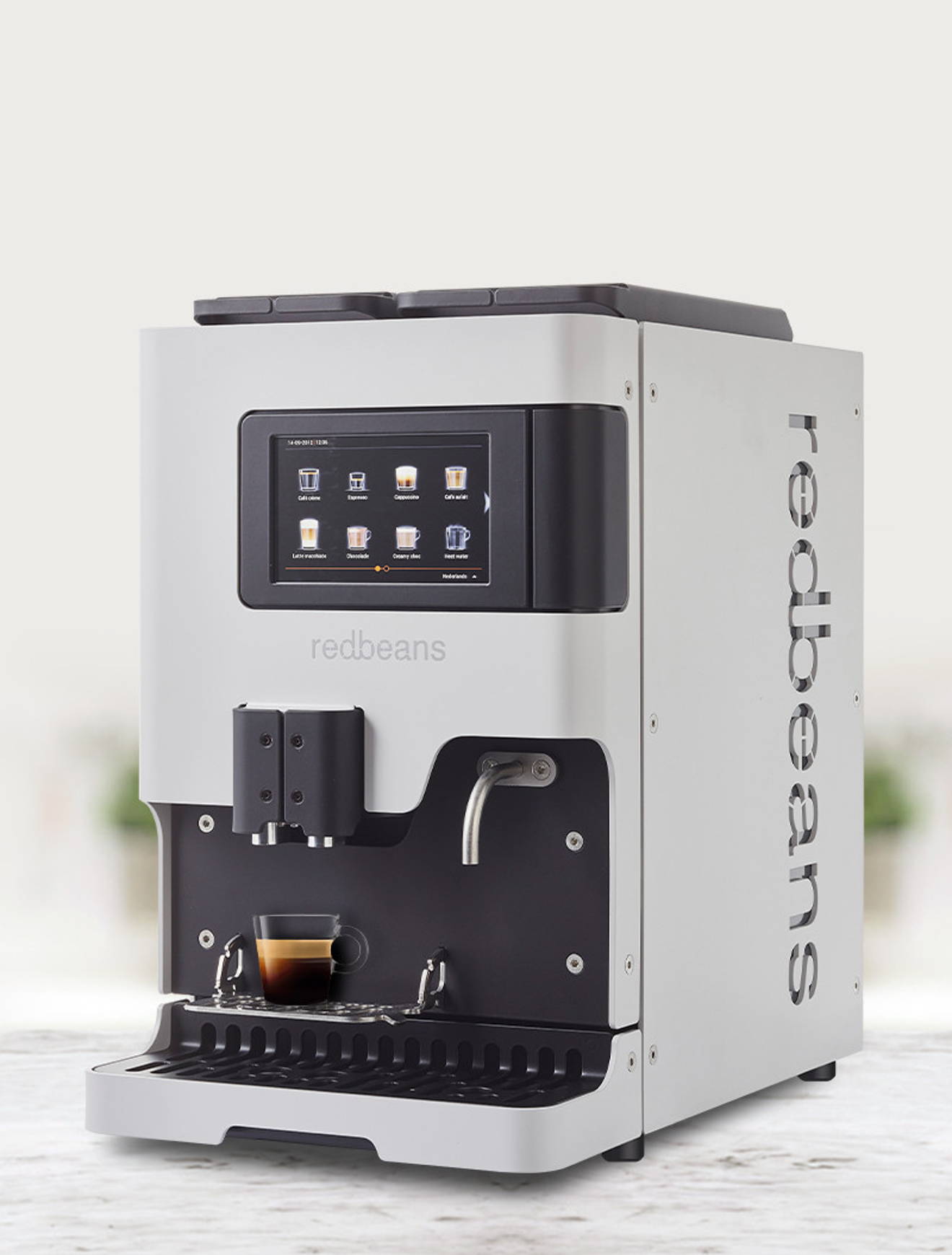 The Beanmachine Large Touch