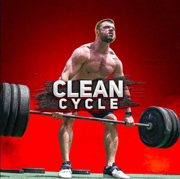 clean cycle