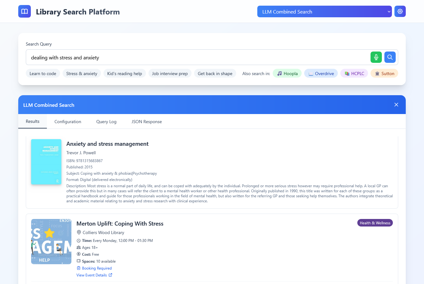 Firebase developers developer - Khussal Z.'s portfolio image