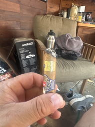 Cigar Session Photo
