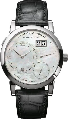 Lange 1 Soirée