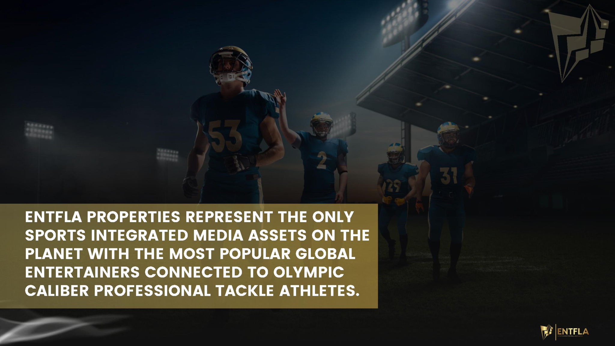 Reserve in Entertainment Football Association | Infusion of ...