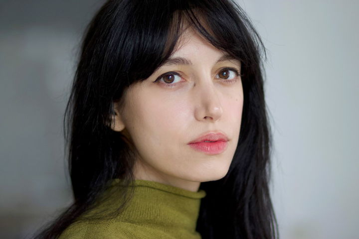 Malina Ioana-Ferrante