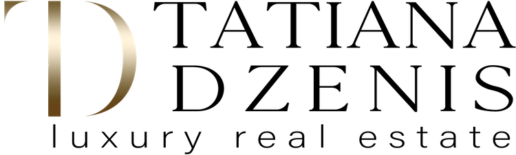 Tatiana Dzenis Logo
