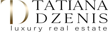 Tatiana Dzenis Logo