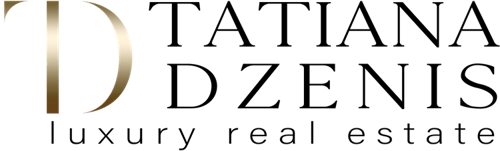 Tatiana Dzenis Logo