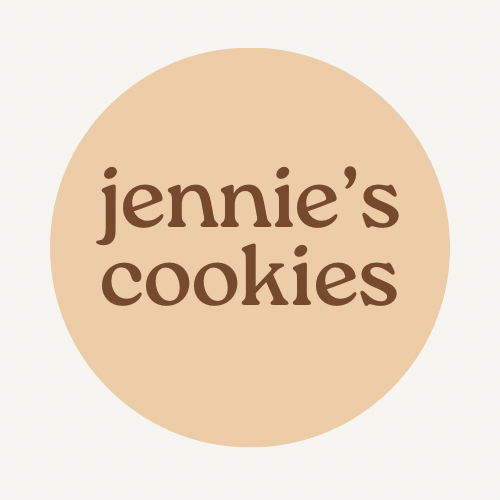 Jennie’s Cookies — photo from hotplate.com