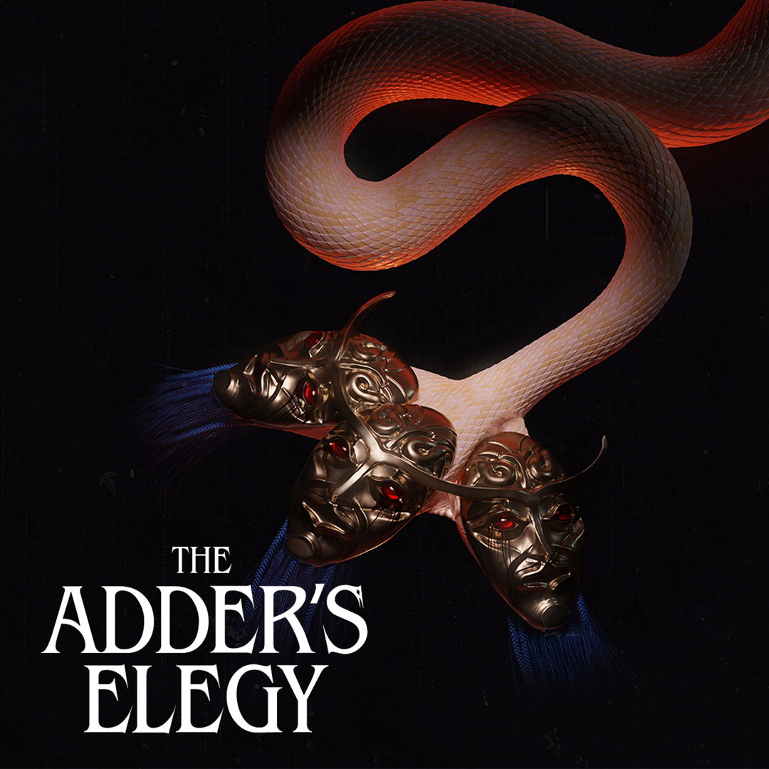 Image of The Adder's Elegy