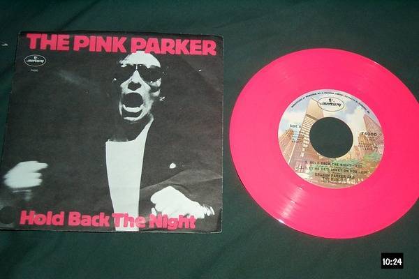 The Pink Parker