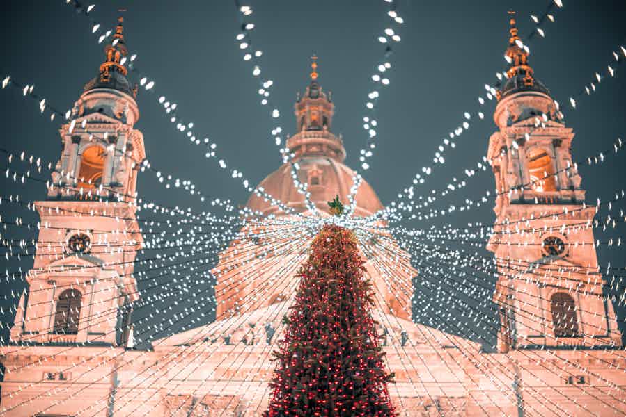 Special Magical Christmas Tour in Budapest - photo 4