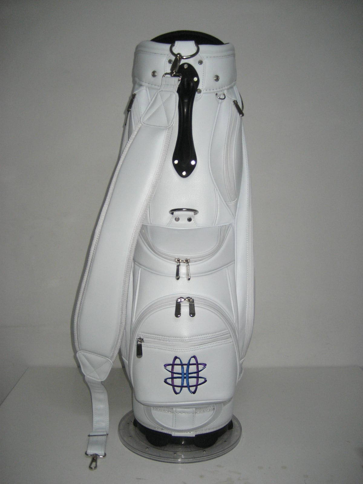 BagLab Custom Golf Bag customised logo bag example 82